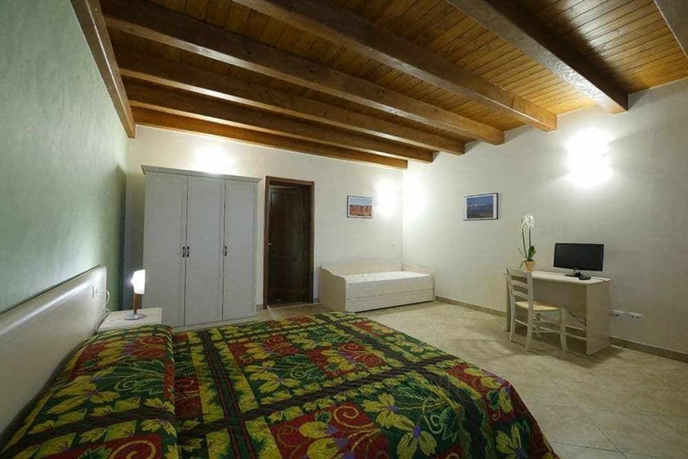 Tenuta Cavalieri Leverano Exteriör bild