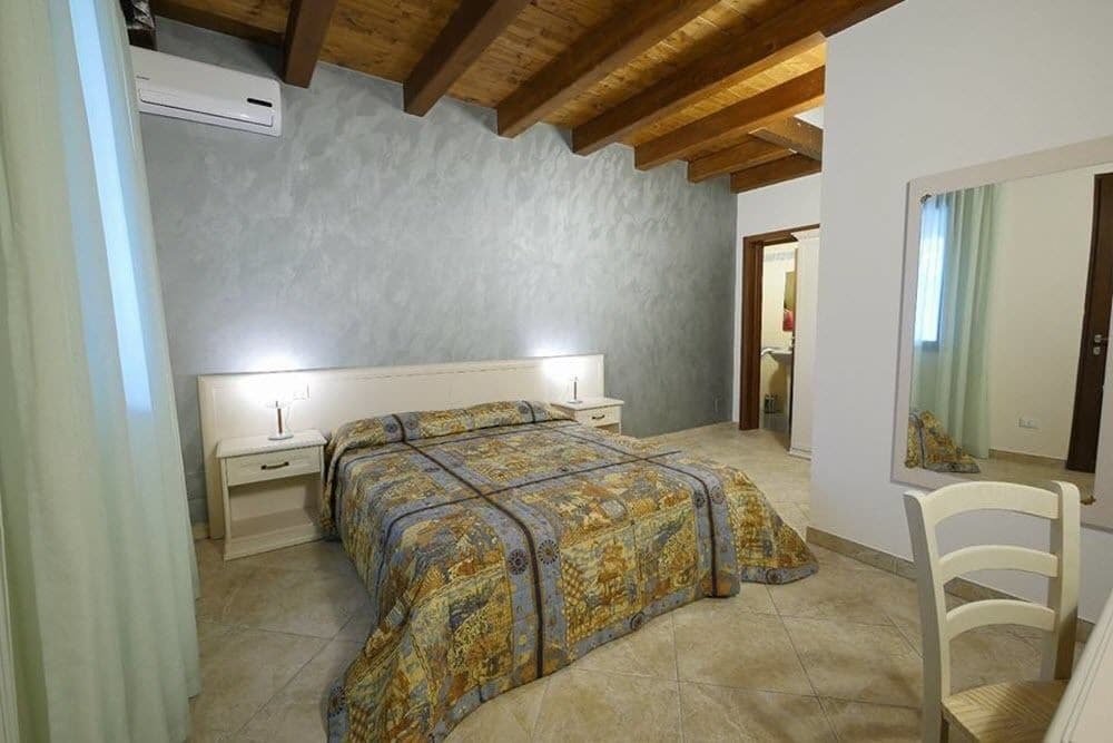 Tenuta Cavalieri Leverano Exteriör bild